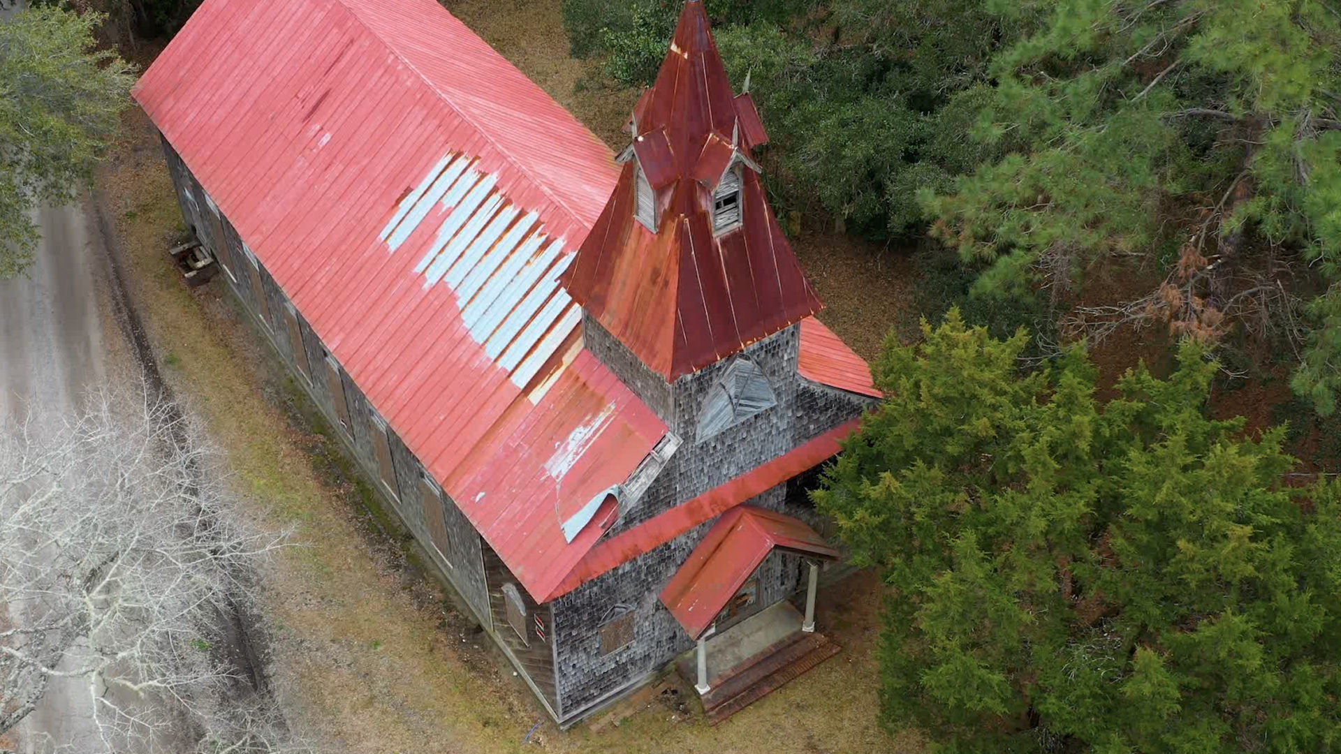 The Culture McClellanville Community Foundation