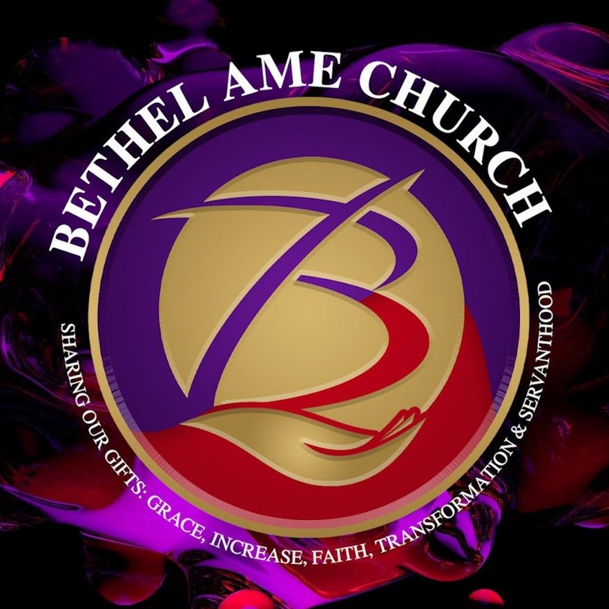 Bethel AME Logo