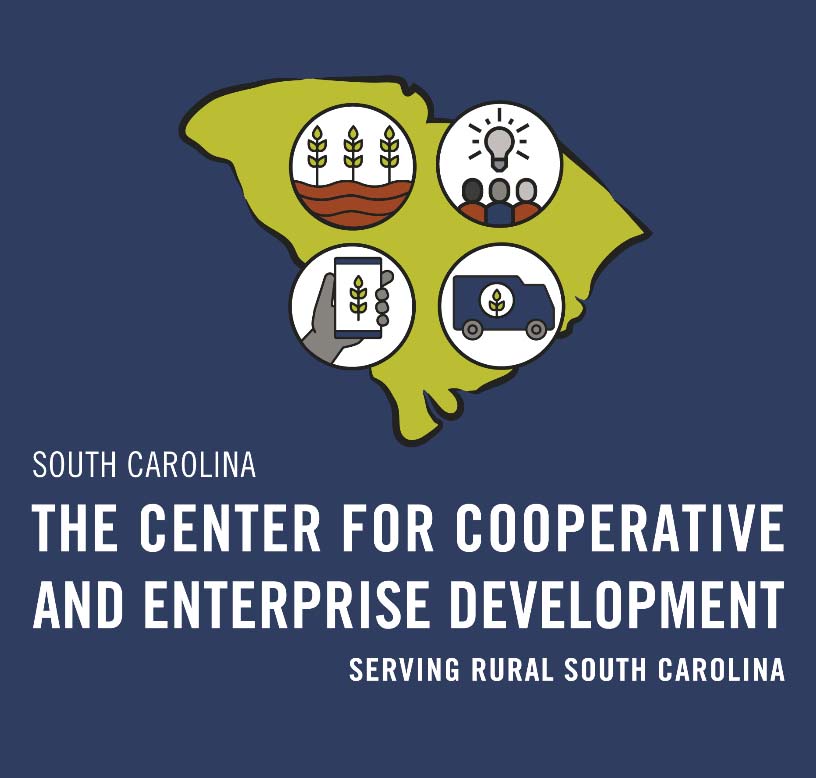 Center ofor Cooperative and Enterprise Development - 2